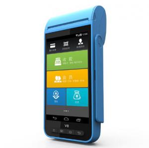 智能移動(dòng)POS機